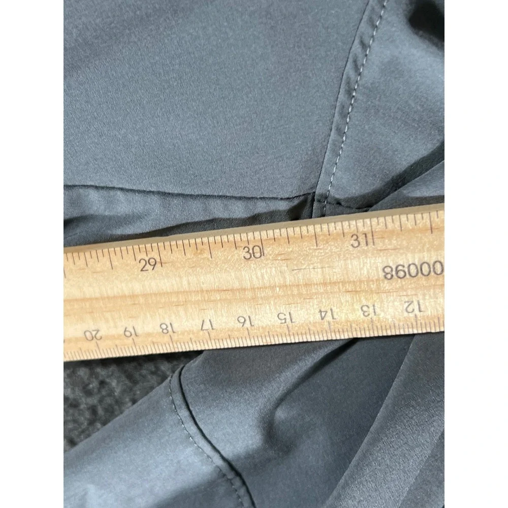Under Armour Men's Gray Athletic‎ Jogger Pants XL Loose Fit Polyester Elastane